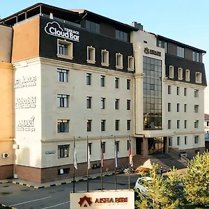 Aisha Bibi & Aparthotel