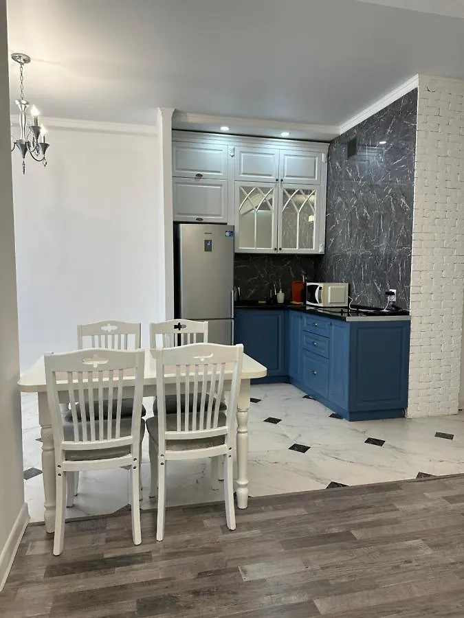 Apartamento Квартира На Ботаническом, Коркем 3 Astaná
