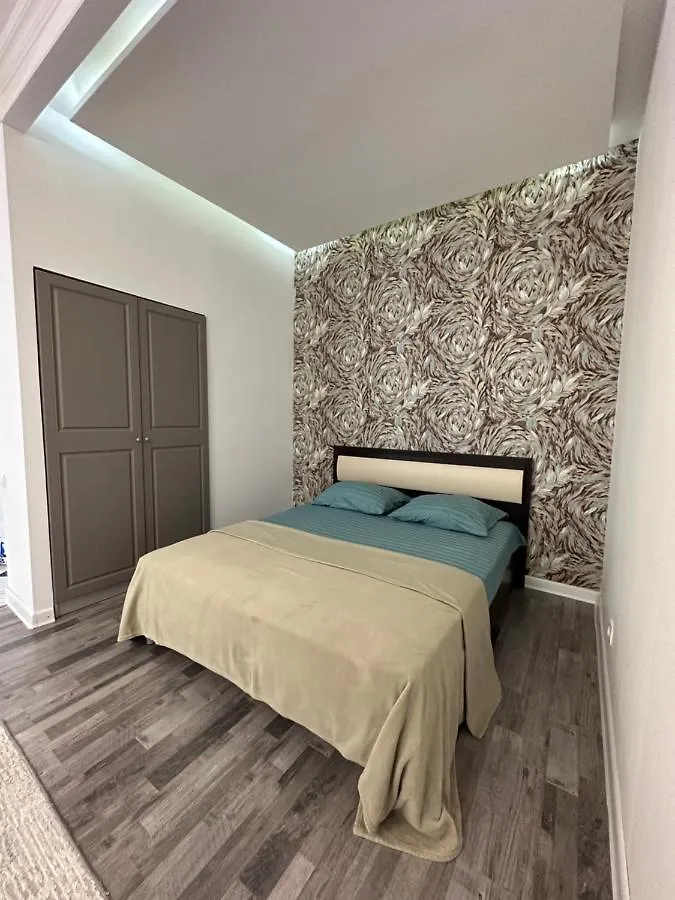 Apartamento Квартира На Ботаническом, Коркем 3 Astaná Kazajstán
