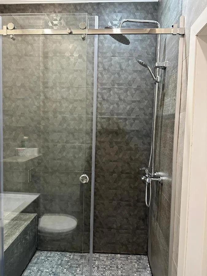 Apartamento Квартира На Ботаническом, Коркем 3 Astaná 0*,