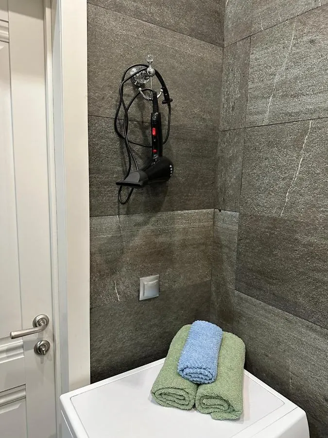Apartamento Квартира На Ботаническом, Коркем 3 Astaná