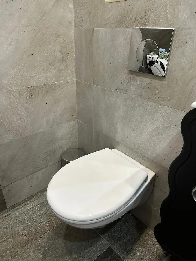 Apartamento Квартира На Ботаническом, Коркем 3 Astaná